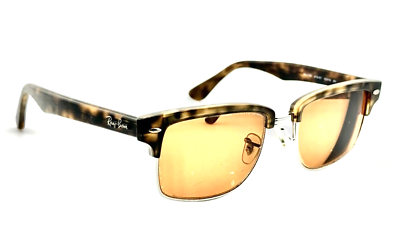 #ad Ray Ban Matte Havana RB4190 878 51 52 19 Eyeglasses Frames
