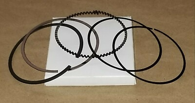 #ad NPR 21 GNH08900 Piston Rings for 89mm Pistons 1.0mm x 1.2mm x 2.8mm SINGLE