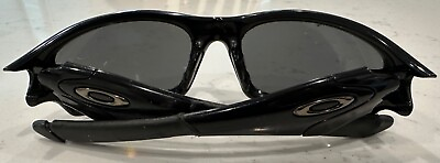 #ad Oakley Vintage 90’s Straight Sunglasses 60 O 21 Frames Only 12 935 READ