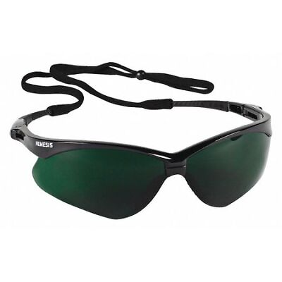 #ad Kleenguard 25671 Safety Glasses Green Anti Scratch