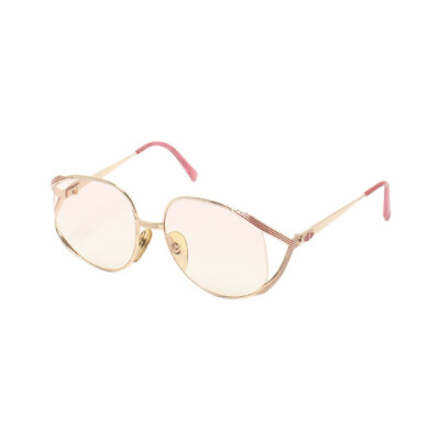 #ad Dior Christian sunglasses eyewear 55□16 women#x27;s