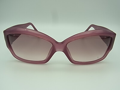#ad LOUIS VUITTON #3 Ursula GM Z0103E Sunglasses
