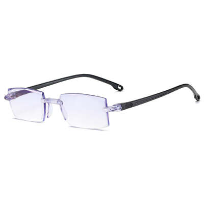 #ad New Anti Blue Light Trimmed Finished Myopia Glasses Men and women sunglasses