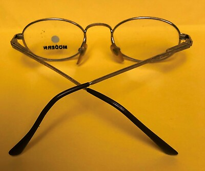 #ad New Classy Gold Diamond Cut Eyeglasses Modern Frames Discounted Closeout SALE