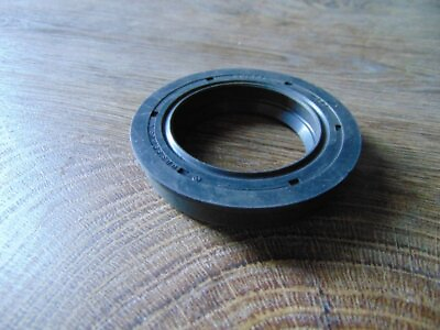 #ad Engine Timing Seal Ring Mercedes m.110 A0039970347 Genuine Brand New