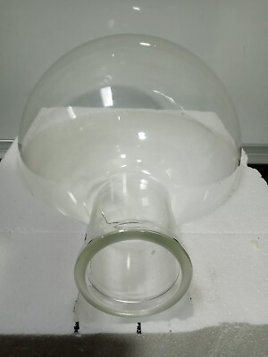 #ad 15L Large Neck Evaporating Flask for Rotary Evaporators