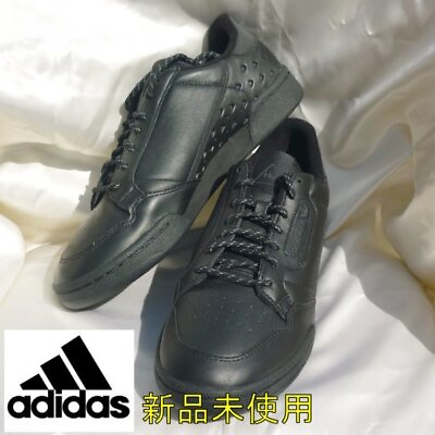 #ad Men 10.5US Las 1 Adidas Farrell Williams Collaboration Continental 80 Leather Me