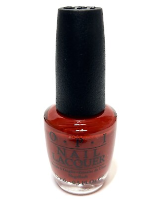 #ad Nail Nail Polish Lacquer Romantically Involved # NL F75 quot; Discontinued Color quot;