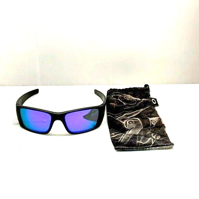 #ad Oakley men sunglasses oo9096 36 made in USA