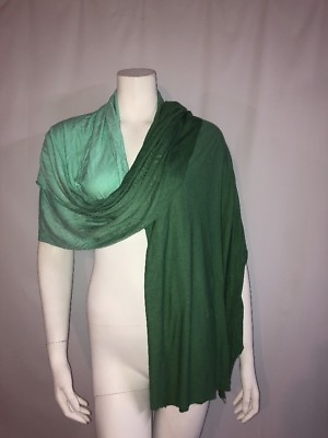 #ad Pure Amici Womens Scarf Wrap Large
