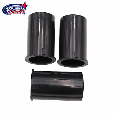 #ad 3Pcs New Intake Duct Flame Arrestor Bellow Fits for Kawasaki 1100 900 14073 3772