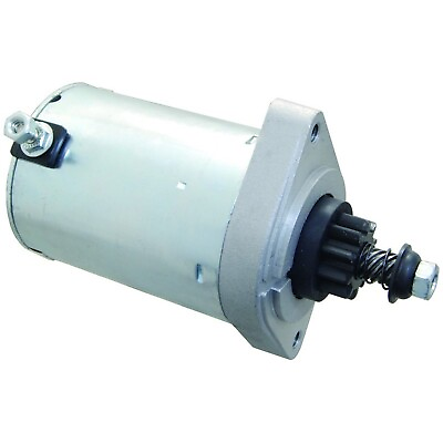 #ad New Starter For Cub Cadet Z Force 60 12 14 21163 0711 21163 0714 21163 0749 $41.95