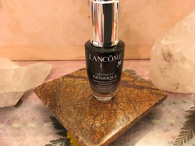 #ad ADVANCED GENIFIQUE Youth Activating Serum