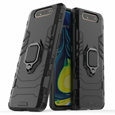 #ad Lightweight Case For Samsung Galaxy A53 A90 A70 A80 Holder Armor Phone Cover