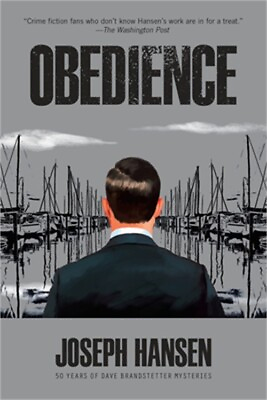 #ad Obedience Paperback or Softback