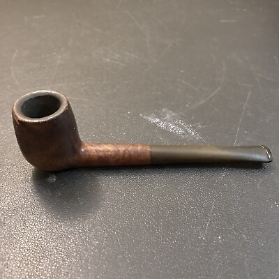 #ad GBD New Standard Made in England 4 852 Estate Wooden Tobacco Pipe