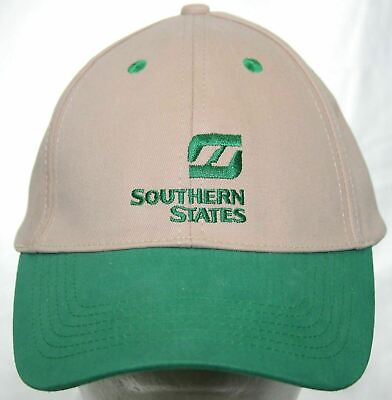 #ad NWOT Southern States Farm Store Brands You Trust People Who Know Farming Hat Cap