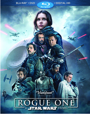 #ad Star Wars: Rogue One