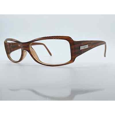 #ad Ray Ban RB 4078 Rectangular Sunglasses Frames Brown Men#x27;s amp; Unisex Eyewear