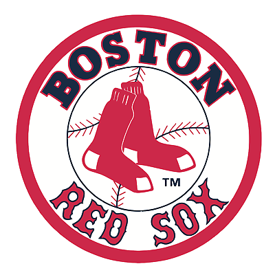 #ad Boston Red Sox 3quot; Decal MLB FREE SHIPPING BONUS DECAL INCLUDED