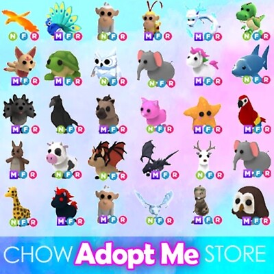 #ad Adopt Pets From Me 🔥🔥SAME DAY DELIVERY🔥🔥