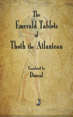#ad The Emerald Tablets Of Thoth The Atlantean