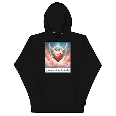 #ad Proverbs 31:25 She Is Fearless Women#x27;s Hoodie