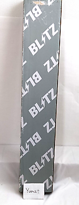 #ad BLITZ 96101 Strut Tower Bar Rear for ZN6 86 BRZ ZC6 WRX STI S4 VA New from Japan