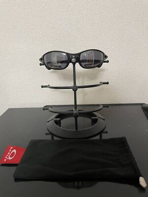 #ad DUCATI JULIET OAKLEY Frame: Carbon Lens: Black Iridium sunglasses 4Gen.