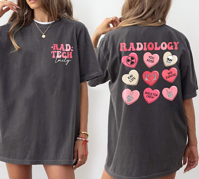 #ad #ad Radiology Valentine Shirt Valentine X Ray Tech Shirt Team Xray Shirt Rad Tech