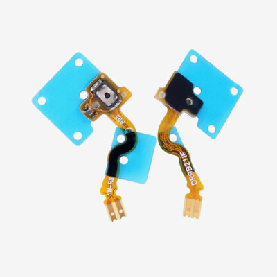 #ad Power On Off Button Key Flex Cable Ribbon For Samsung Watch Active 2 R830 R835
