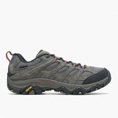 #ad Merrell Moab 3 Men#x27;s Hiking Shoes Waterproof
