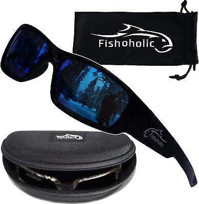 #ad #ad Polarized Fishing Sunglasses UV400 9 Colors Fishing Gift Men Women