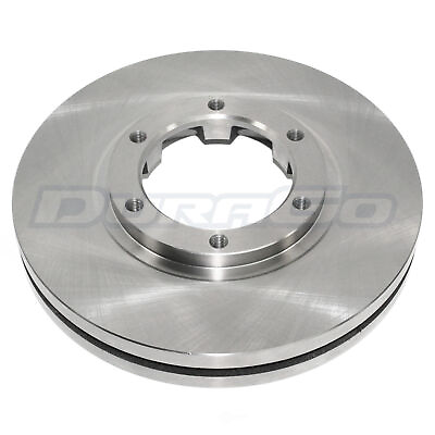 #ad Disc Brake Rotor Front IAP Dura BR901566
