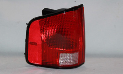 #ad Tail Light Assembly Left TYC 11 3009 01 $48.99