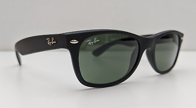 #ad Custom Made in Italy Ray Ban RB2132 New Wayfarer Sunglasses 55 18 145 KAL228 $79.99