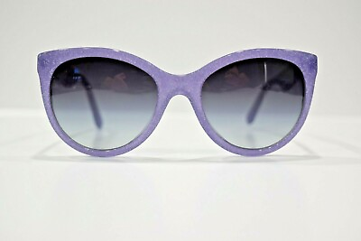 #ad Dolce Gabbana Women#x27;s Glitter Purple Sunglasses DG 4192 2742 8G 53 19 140 #14