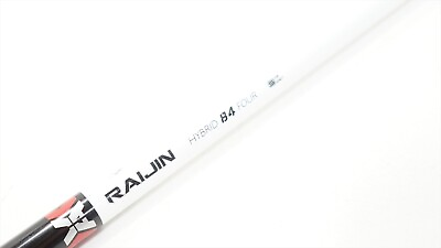 #ad Va Composites Raijin 84 Hybrid Four Stiff 38.25quot; Hybrid Shaft Taylormade 1172767