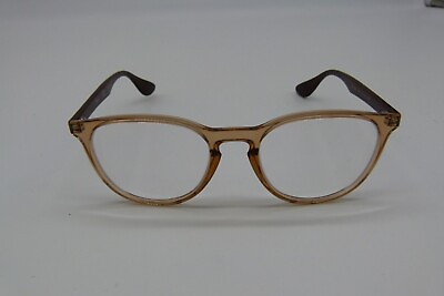 #ad Ray Ban Erika RB7046 5940 Glasses Optical Frame Eyeglasses 51 18 140 $59.99