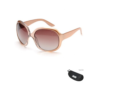 #ad Trendy Oversized Polarized Sunglasses for Women UV Protection Fashion Shades $11.99