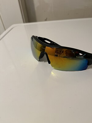 #ad Oakley Radar Ev Men#x27;s Sunglasses