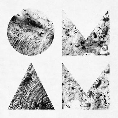 #ad Of Monsters and Men : Beneath the Skin CD Deluxe Album 2015
