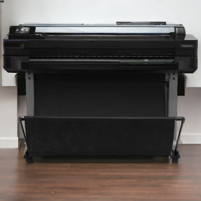 #ad HP DesignJet Z6810 42 in Production Printer 2QU12B#BCB