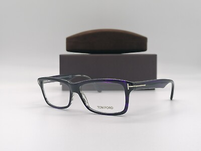 #ad Authentic Tom Ford TF5146 083 56 13 145 Glasses Frame for Men Stock Eyewear