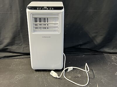#ad Vagkri VA AC01 3 in 1 Portable Air Conditioner 8000 BTU w Dehumidifier Used