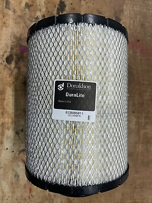 #ad Donaldson DuraLite B085011 Air Filter Brand New