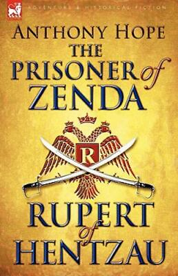 #ad The Prisoner of Zenda amp; Its Sequel Rupert of Hentzau