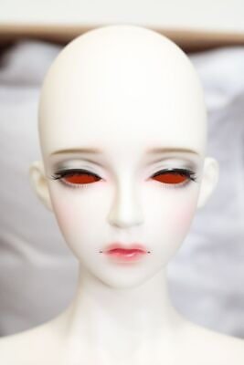 #ad RS DOLL NEW EVAN White Skin Girl ver. Limited S 24 04 14 144 KD ZS