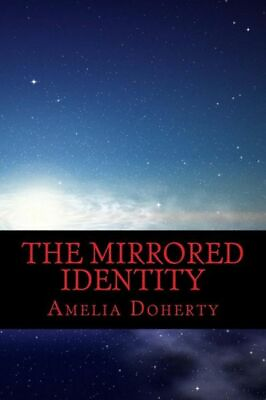 #ad The Mirrored Identity: The 8Th Book