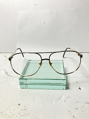 #ad Vintage Marcolin Marchon 6002 V1 Eyeglass Frames 145mm